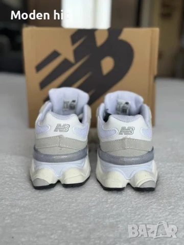 New Balance 9060 унисекс маратонки висок клас реплика, снимка 12 - Маратонки - 50719685