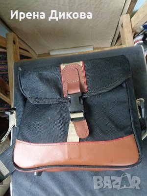 Продавам; Фотоапарат NOKINA NK 30 30, снимка 8 - Фотоапарати - 38681821