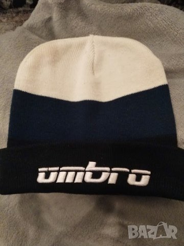  шапка Umbro, оригинал