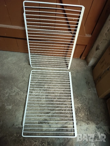 Рафтове за хладилник R, снимка 2 - Хладилници - 53328722