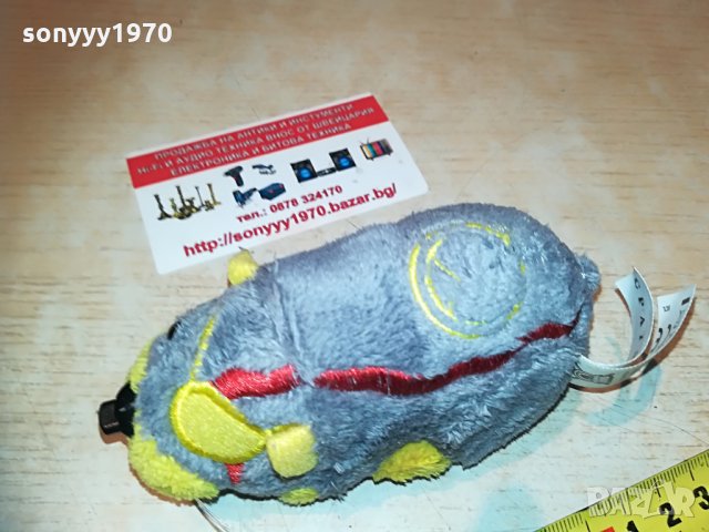 ФРЕНСКА МИшКА-ВНОС ФРАНЦИЯ, снимка 4 - Колекции - 29968422