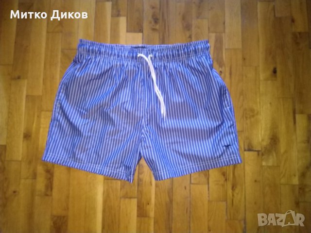 Спортни шорти Хемтън републик -маде ин САЩ-размер М