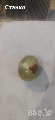 великденско яйце от "ОНИКС", снимка 5 - Декорация за дома - 47866393