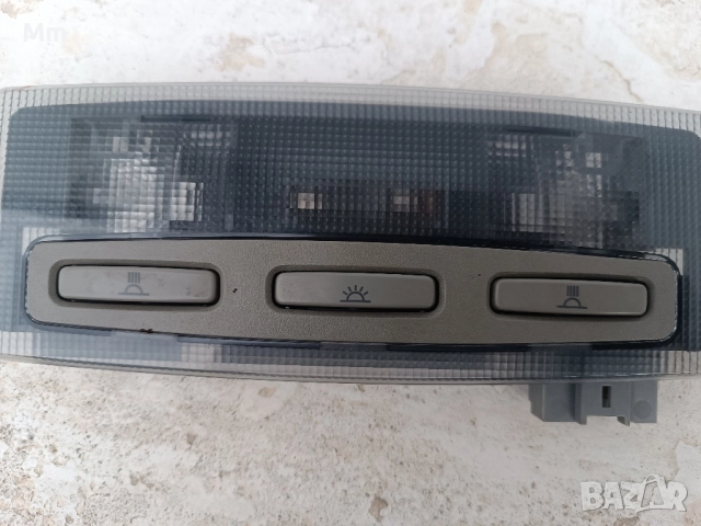 плафон Нисан Алмера 