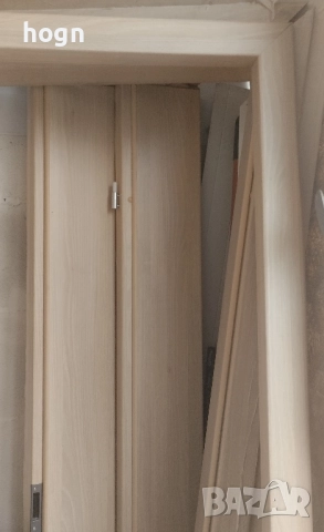 Продавам нова интериорна врата , снимка 3 - Интериорни врати - 51668039