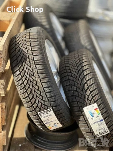 5х112 16 Цола Джанти Skoda Octavia SuperB 5x112, снимка 4 - Гуми и джанти - 52471779