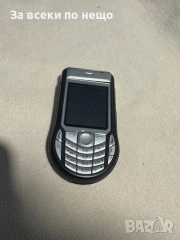 Nokia 6630 , Нокия 6630 , Made in Finland, снимка 2 - Nokia - 53012422