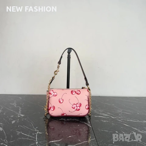 Дамски Чанти ✨ Coach , снимка 14 - Чанти - 50926135