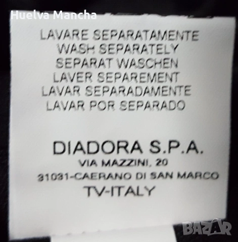 Съдийска фланелка на Италианската футболна федерация , снимка 6 - Футбол - 54033188