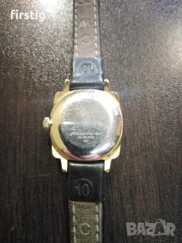 Дамски Механичен Часовник Raymond Weil , снимка 7 - Дамски - 47518535