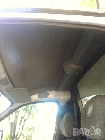 рено Канго 1.5дси 2006 на части , снимка 13 - Автомобили и джипове - 51978670