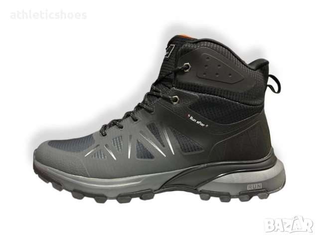 Кецове гигант с топла вата и водоотблъскваща материя, снимка 2 - Кецове - 52104093