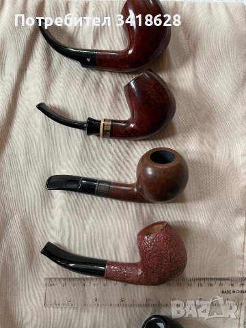 Лули и аксесоари нови, снимка 10 - Лули - 37132492