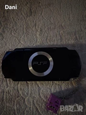 PSP 2000 slim ARC4, снимка 2 - PlayStation конзоли - 54138687