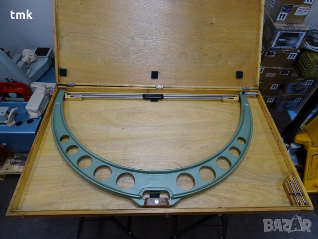 Микрометър 900-1000 mm