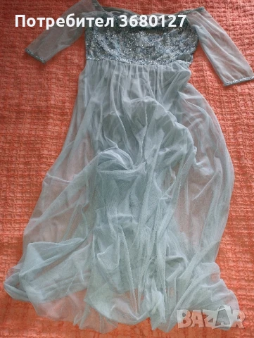 Рокли за специални поводи внос от Англия , снимка 6 - Рокли - 50448738