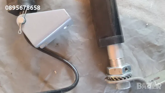 Линейни мотори за врати прозотци и задвижки, снимка 2 - Входни врати - 49245939