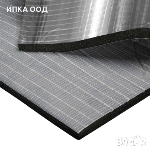 Листова изолация K-Flex, снимка 5 - Друго търговско оборудване - 51117542