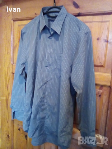 Риза Ungaro, снимка 2 - Ризи - 54011869