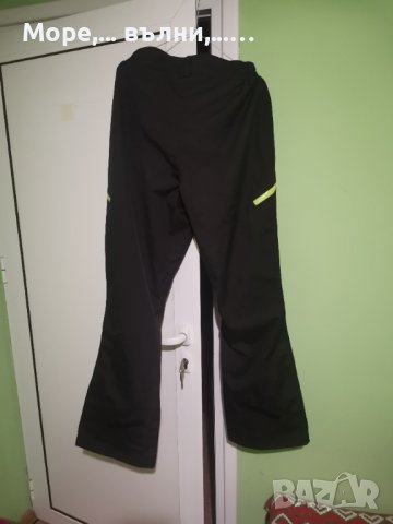 Нов мъжки туристически панталон Stormberg - М #013, снимка 3 - Панталони - 38664081