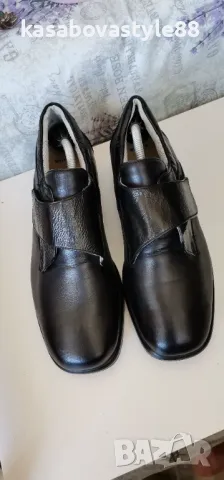 Обувки Theresia M. 39.5нLuftpolster , снимка 12 - Дамски ежедневни обувки - 50063735