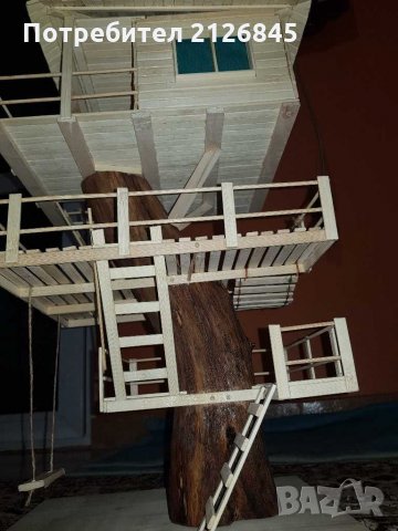 Декоративна къща на дърво , снимка 6 - Други - 30798064