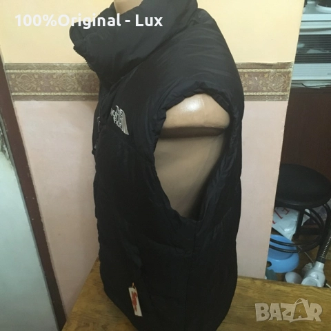 The North FACE-orginal-PUH-700-XL, снимка 3 - Якета - 52697721