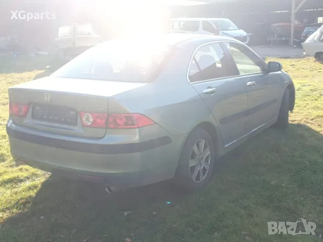 Honda Accord 7-gen. 2.2i-ctdi На Части !!!, снимка 2 - Автомобили и джипове - 49642967