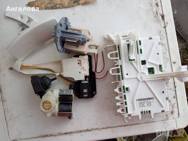 Пералня за части, снимка 3 - Перални - 38431358