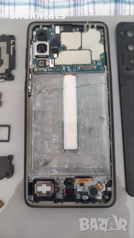 Samsung A33 5g на части