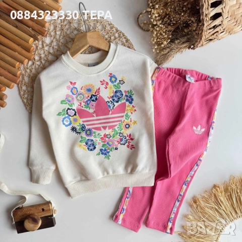 Спортен детски комплект Nike – удобен екип за спорт и свободно време., снимка 17 - Детски комплекти - 52914004