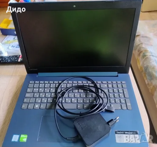 Lenovo IdeaPad 330, Intel core i3-8130, 8GB RAM, 1TB HDD(части)