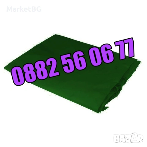 Страници за шатра 3х6 м, страница за три страни с дължина 12 м, снимка 3 - Градински мебели, декорация  - 53251289