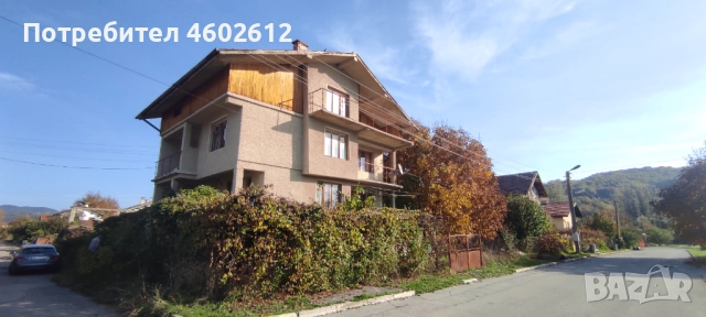 Вила с.Ковачевци, обл.Перник, снимка 3 - Къщи - 51805582