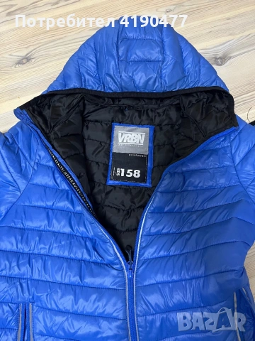 Пролетно яке , снимка 2 - Детски якета и елеци - 54008538