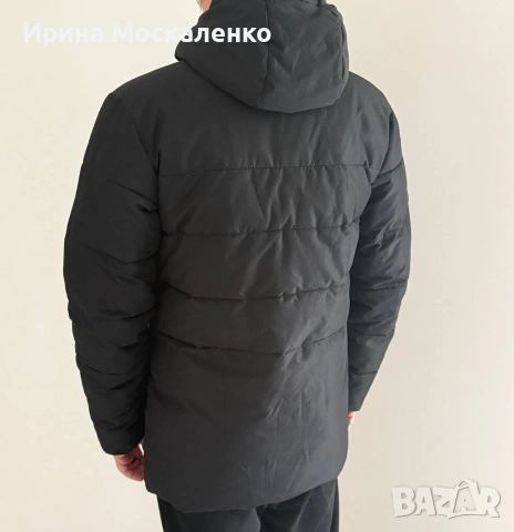 яке Merrell, снимка 2 - Якета - 53959014