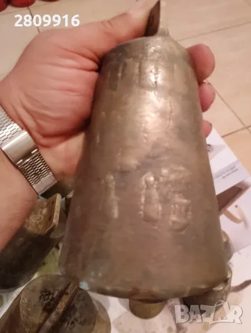 Стари чанове от соца-15бр., снимка 8 - Антикварни и старинни предмети - 55968077