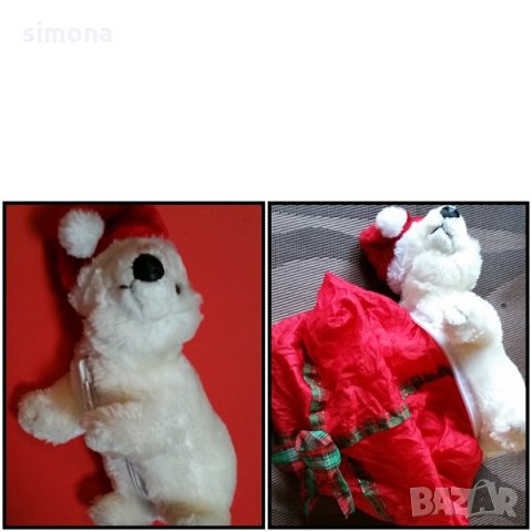  Запазени плюшени играчки, снимка 2 - Плюшени играчки - 34932710