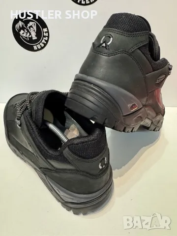 Туристически обувки LOWA.Номер 44, снимка 5 - Спортни обувки - 50432893