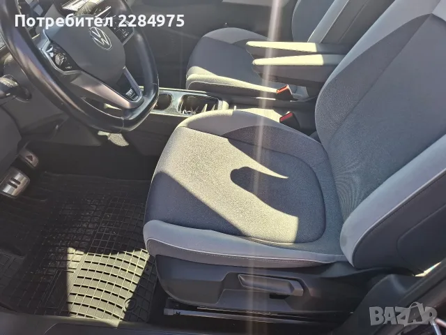 vw id3 plus s pro performans 62kw 204hp, снимка 10 - Автомобили и джипове - 56274698