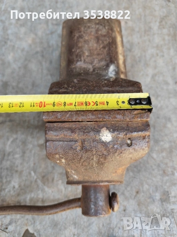 Българско менгеме , снимка 6 - Менгемета - 54004307