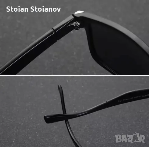 ⭕️❗️⭕️Quicksilver слънчеви очила😎🕶, снимка 3 - Слънчеви и диоптрични очила - 27782961