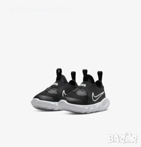Детски маратонки Nike Flex Runner 2, снимка 3 - Детски маратонки - 47968102