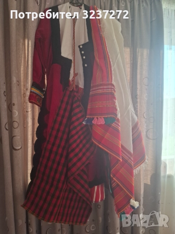 Родопска носия-нова, снимка 6 - Други - 52801410