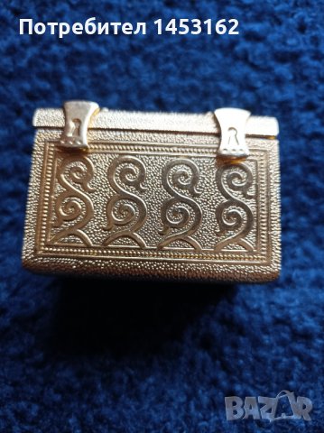 Руско колекционерство съндъче 