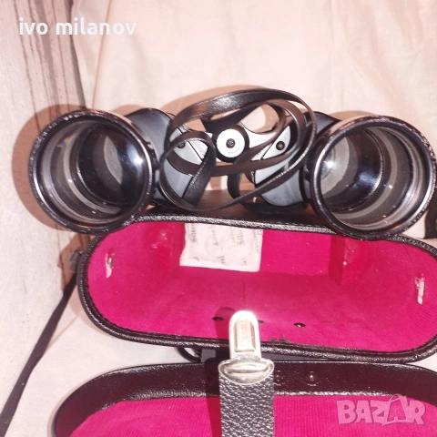 Бинокъл ROYAL 7x50 