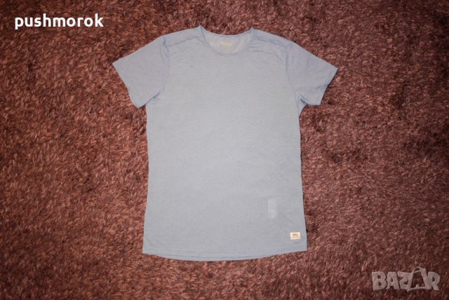 Fjallraven Abisko Shade Men’s T shirt Sz L / #00063 /, снимка 1