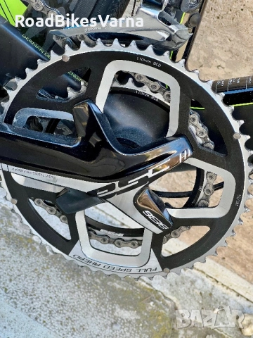 Merida reacto, снимка 14 - Велосипеди - 54120358