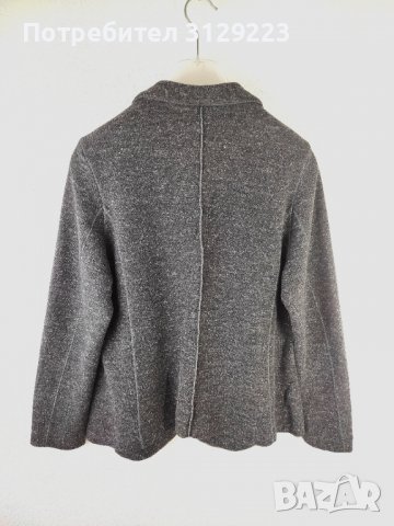 Sandwich blazer XL , снимка 2 - Якета - 37786916