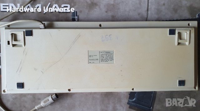 ⚡⚡⚡ Механична клавиатура NTC KB-6251⚡⚡⚡, снимка 3 - Клавиатури и мишки - 32094552